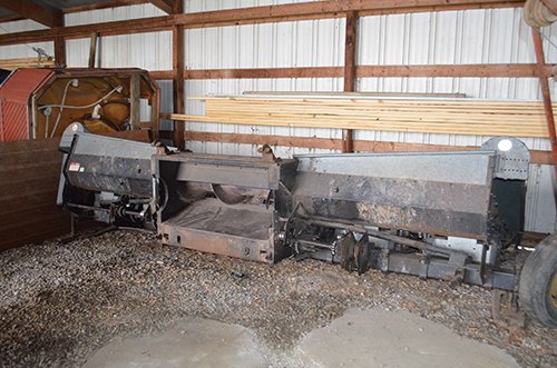 Property photo 87 - FARM EQUIPMENT AUCTION